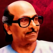 Salil Chowdhury Image