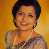 Sudha Malhotra Image