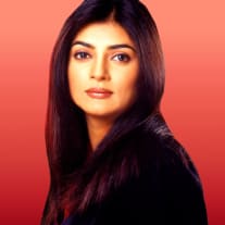Sushmita Sen Image