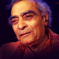 Santosh Anand Image