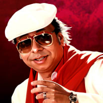 R.D. Burman Image