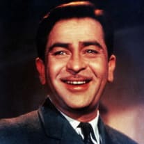Raj Kapoor Image