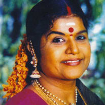 L.R. Eswari Image