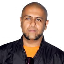 Vishal Dadlani Image