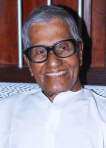 K.Raghavan Image